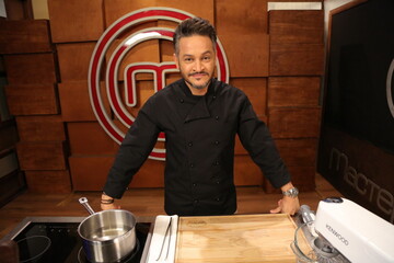 Как приятно надеть вышиванку: судья 