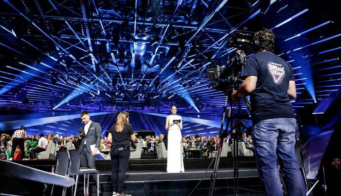 Второй полуфинал Евровидения-2019: кто прошел в финал