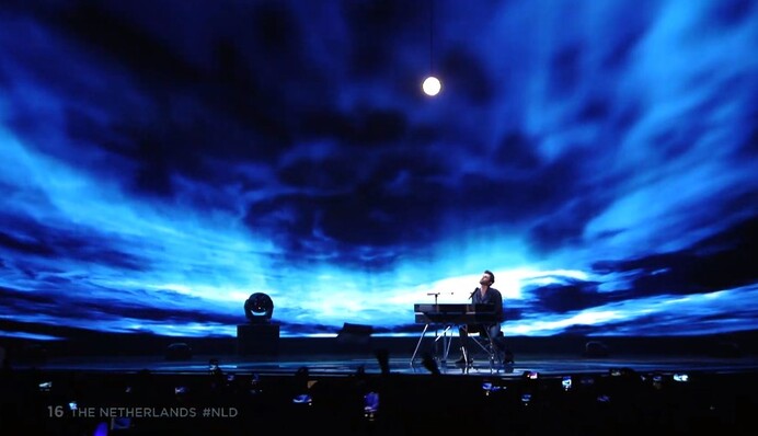 Евровидение-2019: как выступил вероятный победитель