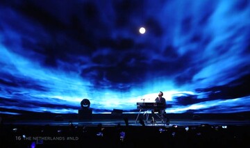 Евровидение-2019: как выступил вероятный победитель