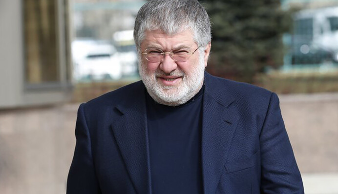 Control over Zelensky and more: why Kolomoiskyi returned to Ukraine