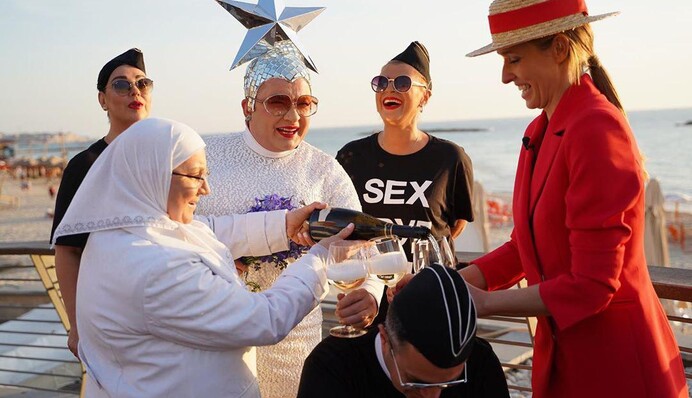 Такая бестактность: Данилко рассказал, что раздражает на Евровидении-2019