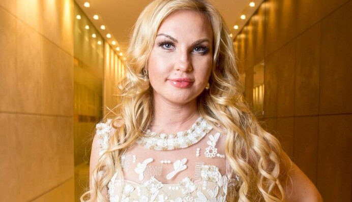 Украина - не мой уровень: самая богатая певица страны пожаловалась на слушателей