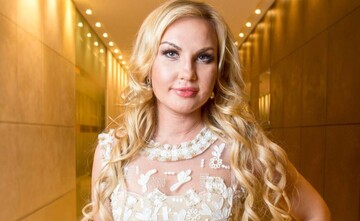 Украина - не мой уровень: самая богатая певица страны пожаловалась на слушателей