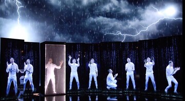 Евровидение-2019: как во втором полуфинале выступил Сергей Лазарев