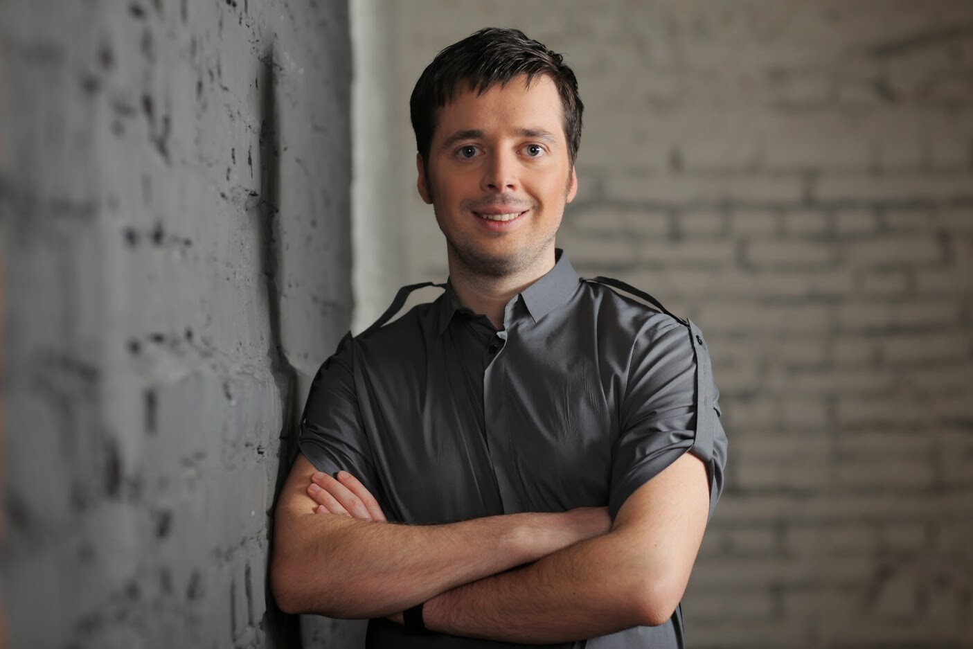 Арсеній Фінберг про те, як CRM дозволяють автоматизувати та масштабувати бізнес