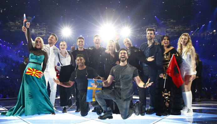 Успех фаворита и фиаско России: как изменились прогнозы на финал Евровидения-2019