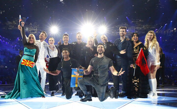 Успех фаворита и фиаско России: как изменились прогнозы на финал Евровидения-2019