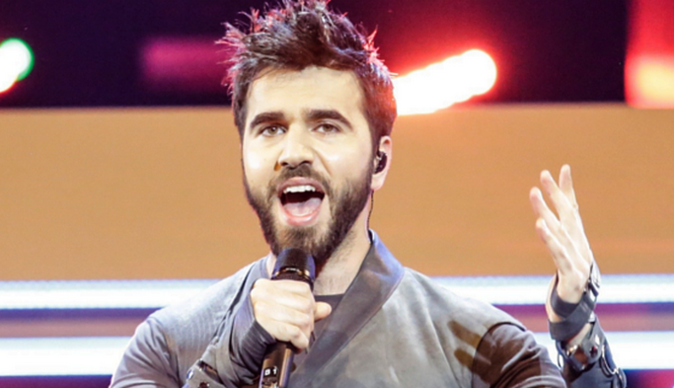 Участник украинского 