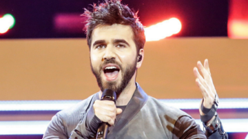 Участник украинского 