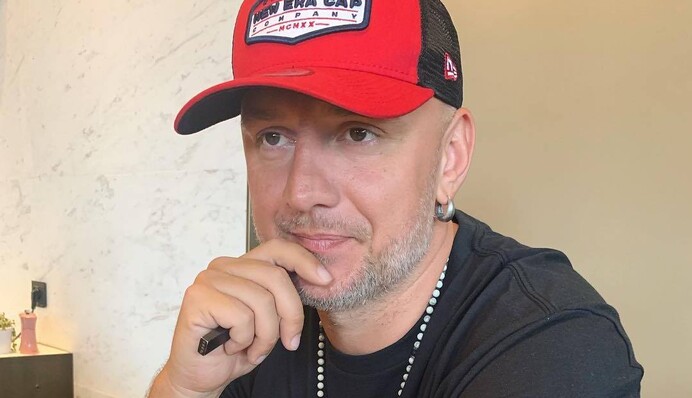 Не успел: Потап ответил на обвинения в неуплате налогов