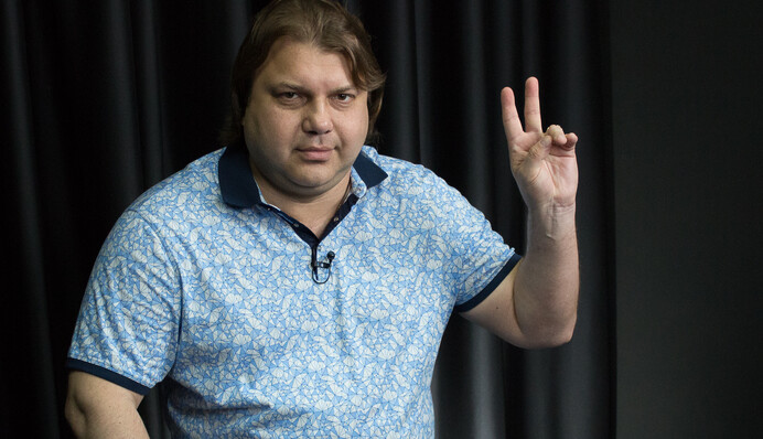 Война с олигархами и воскрешение среднего бизнеса - Влад Росс рассказал о будущем Зеленского