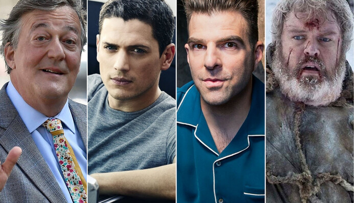 7 известных геев, об ориентации которых вы могли и не догадываться