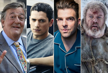 7 известных геев, об ориентации которых вы могли и не догадываться