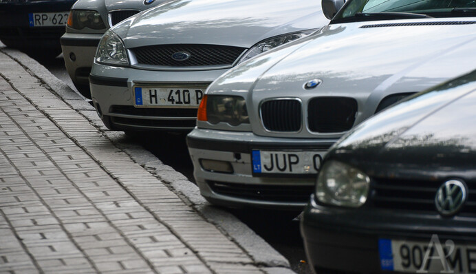 Свалка автохлама: почему Рада пошла на поводу у 