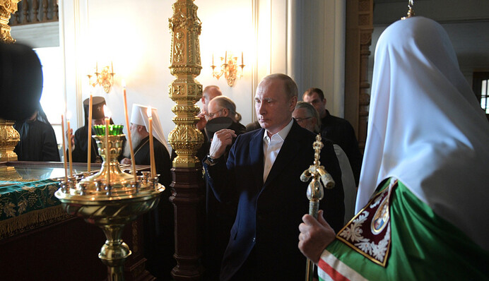 Пісні Цоя вже не допоможуть: як росіянам скинути Путіна