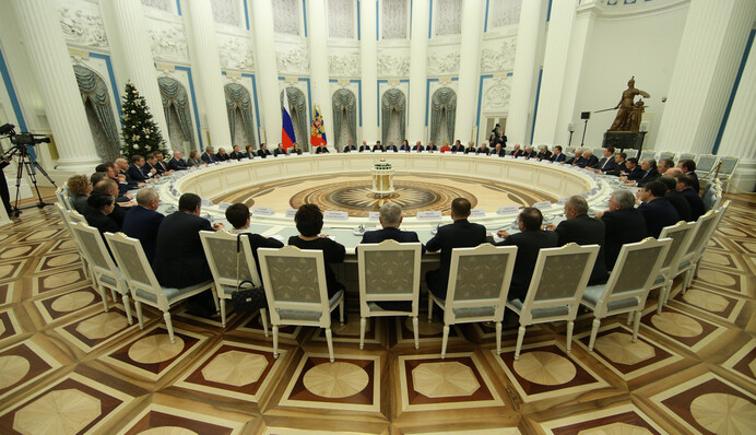 Возвращение России в ПАСЕ: к чему готовиться Украине