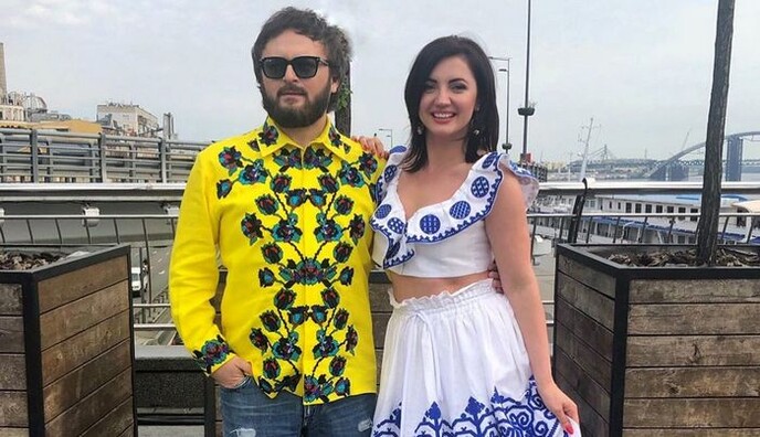 День вышиванки-2019: поздравления и яркие фото украинских звезд в национальных нарядах