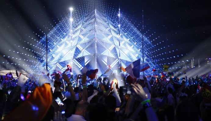 Евровидение 2019: главные события финала