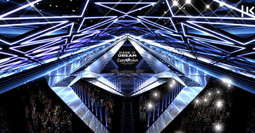 На Евровидении скандал: Беларусь отстранили от голосования