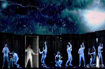 Финал Евровидения-2019: как выступил Сергей Лазарев