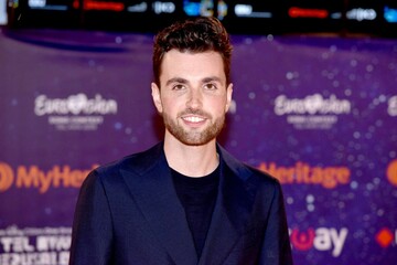 Парень, который победил на Евровидении: что стоит знать о Дункане Лоуренсе