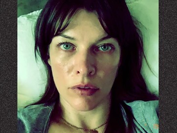 Поддерживаете убийства детей: Милла Йовович шокировала фанов заявлением