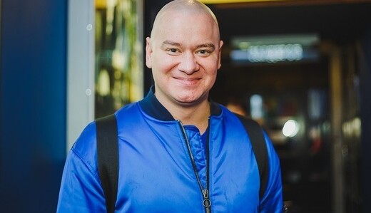 Этого нельзя делать: Кошевой рассказал, почему не пойдет в политику с Зеленским