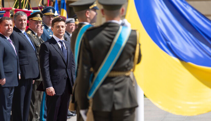 Сюрпризы для Зеленского: чем закончатся обещания президента прекратить войну