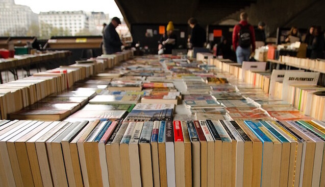 День работников издательств, полиграфии и книгораспространения и именины Антона: какой праздник 25 мая