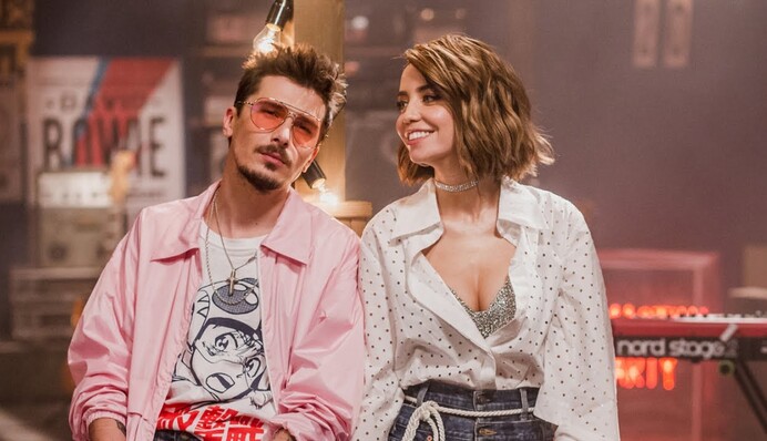 Это была наша ошибка: бывшая жена Потапа рассказала о провале группы 