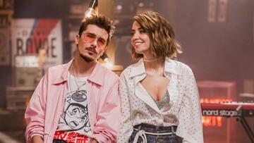 Это была наша ошибка: бывшая жена Потапа рассказала о провале группы 