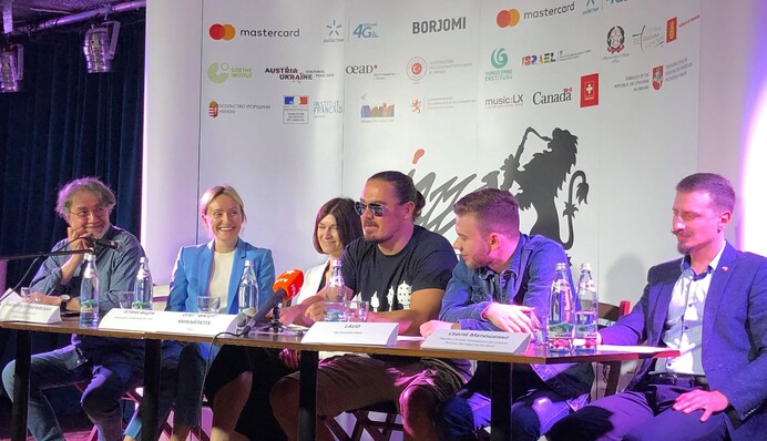 В Украине пройдет Leopolis Jazz Fest: программа международного джазового фестиваля