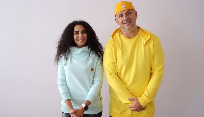 День свадьбы Потапа и Насти: вспоминаем, как познакомилась звездная пара