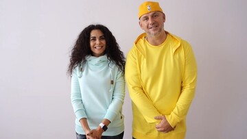 День свадьбы Потапа и Насти: вспоминаем, как познакомилась звездная пара