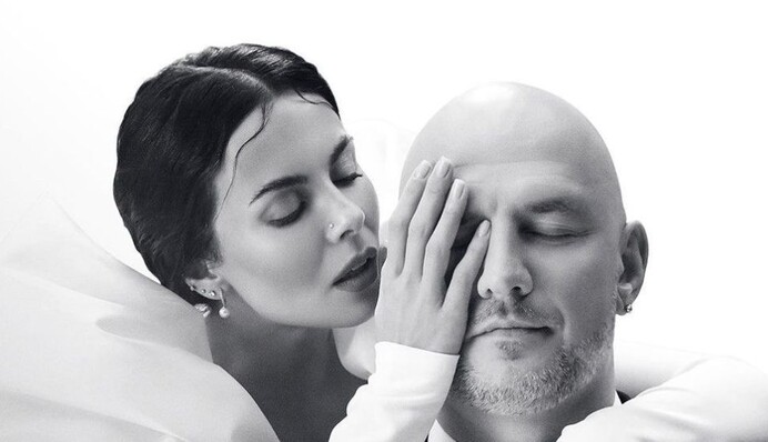 Свадьбе быть: Потап официально подтвердил роман с Каменских