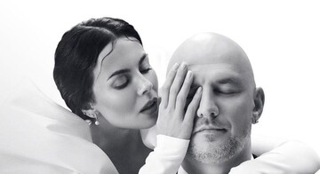 Свадьбе быть: Потап официально подтвердил роман с Каменских