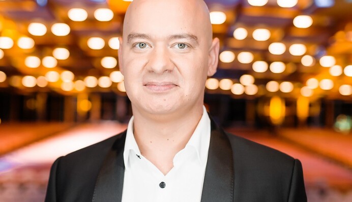 Кошевой резко отреагировал на критику его внешнего вида на дебатах Зеленского и Порошенко