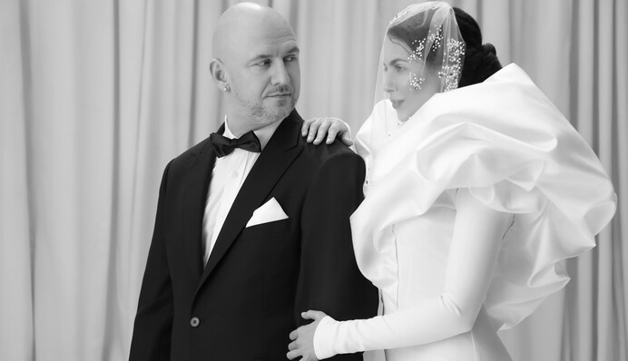 Особенное место: стало известно, где состоится свадьба Потапа и Насти