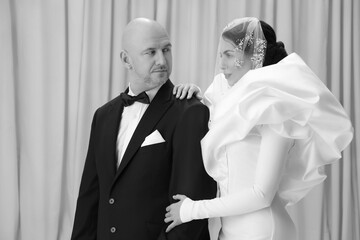 Особенное место: стало известно, где состоится свадьба Потапа и Насти