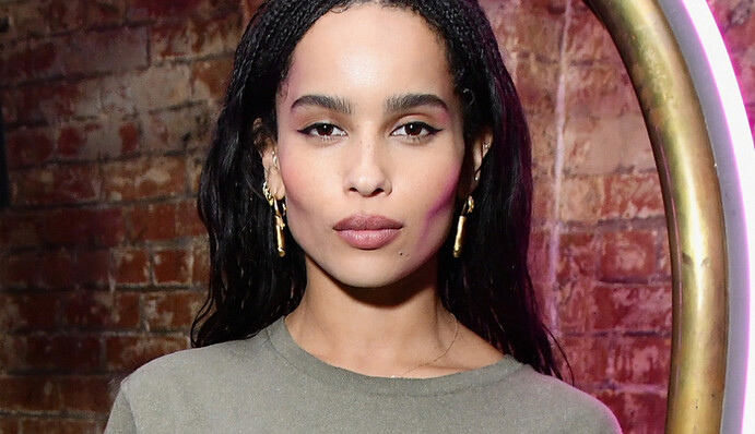 Звезда сериала 