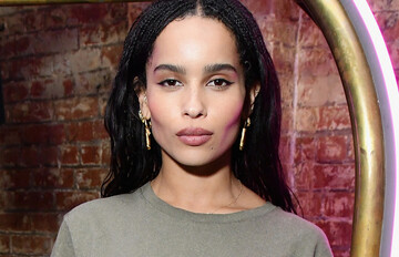 Звезда сериала 