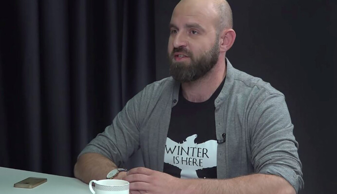 Путин может погрузить Украину в хаос ради возобновления СССР – Павел Казарин