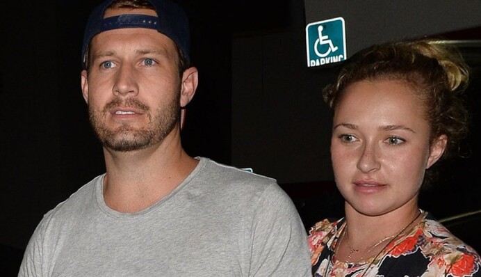 Бойфренду экс-невесты Кличко грозит тюремный срок за ее избиение