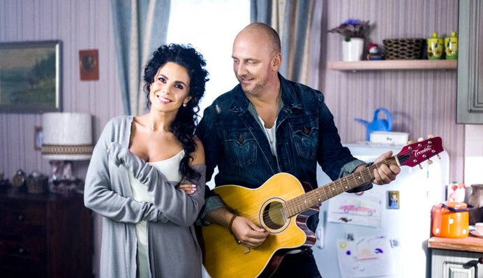 Готовимся! Объявились первые звездные гости свадьбы Потапа и Насти Каменских