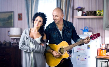 Готовимся! Объявились первые звездные гости свадьбы Потапа и Насти Каменских