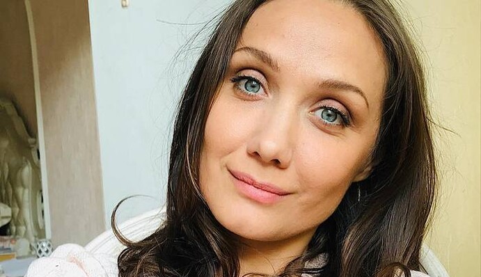 Такая красотка: украинская певица после тяжелой болезни порадовала фанов 