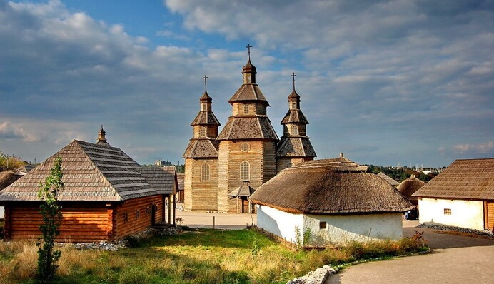 Запорожский 