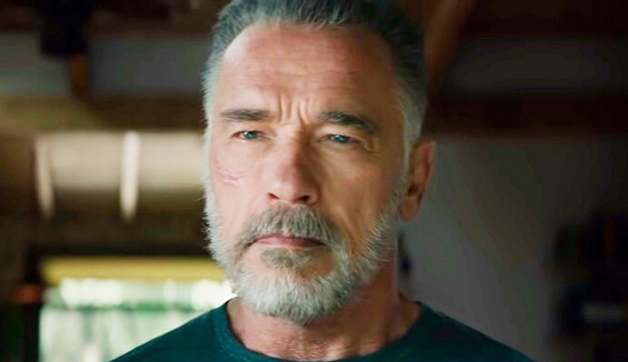 В сети появился первый трейлер нового 