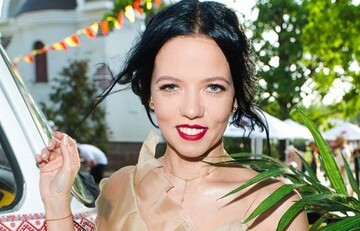 Бывшая Потапа зажгла на его свадьбе с чужим мужем